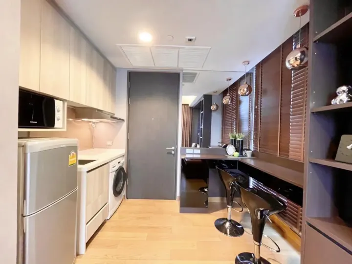 Property photos for The Lumpini 24