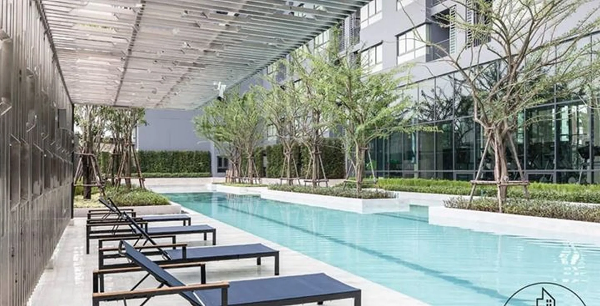 Property photos for Ideo Sukhumvit 93