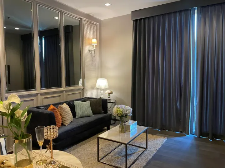 Property photos for Edge Sukhumvit 23