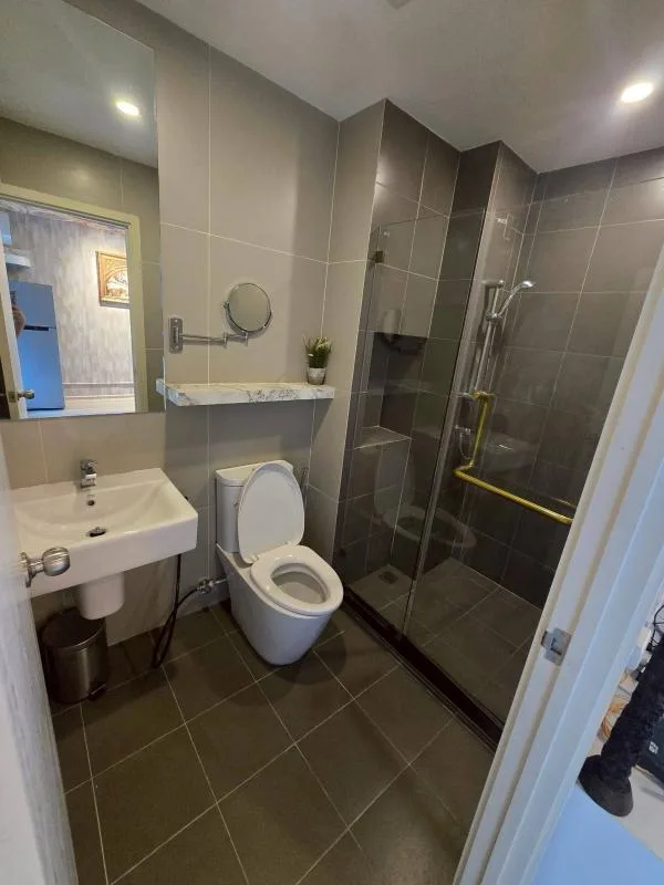 Property photos for Elio Sathorn - Wutthakat