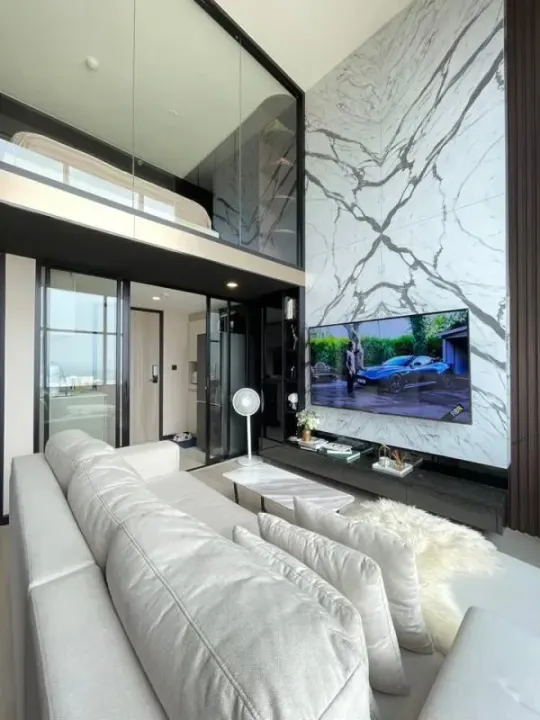 Property photos for Knightsbridge Prime Sathorn