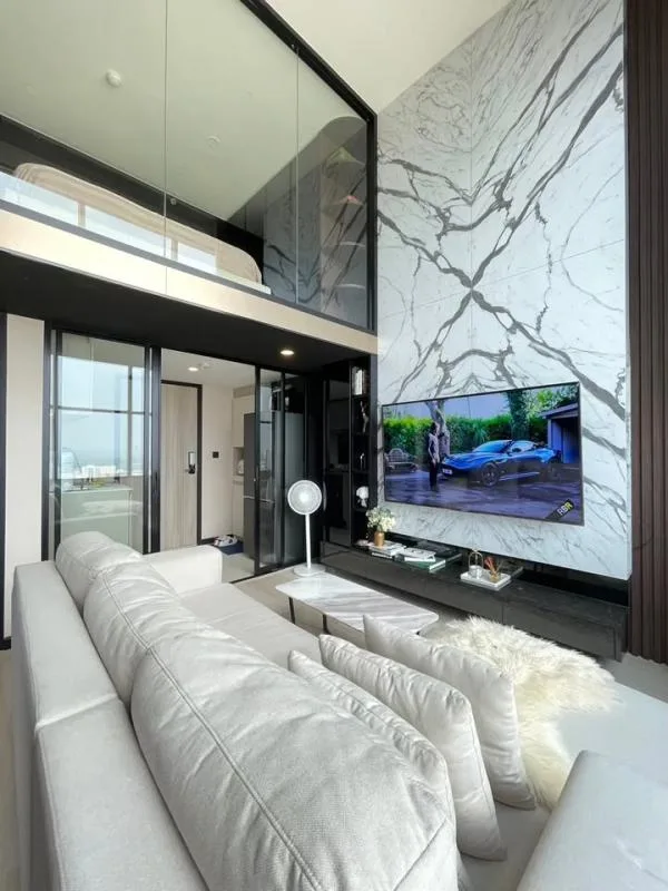 Property photos for Knightsbridge Prime Sathorn