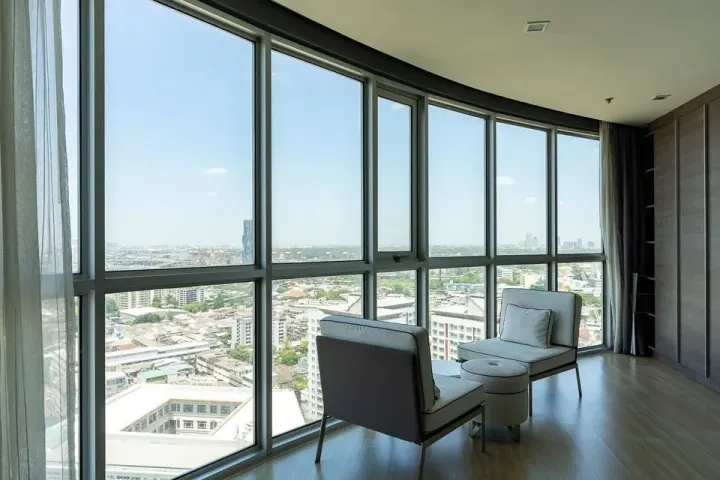 Property photos for Sky Walk Condominium