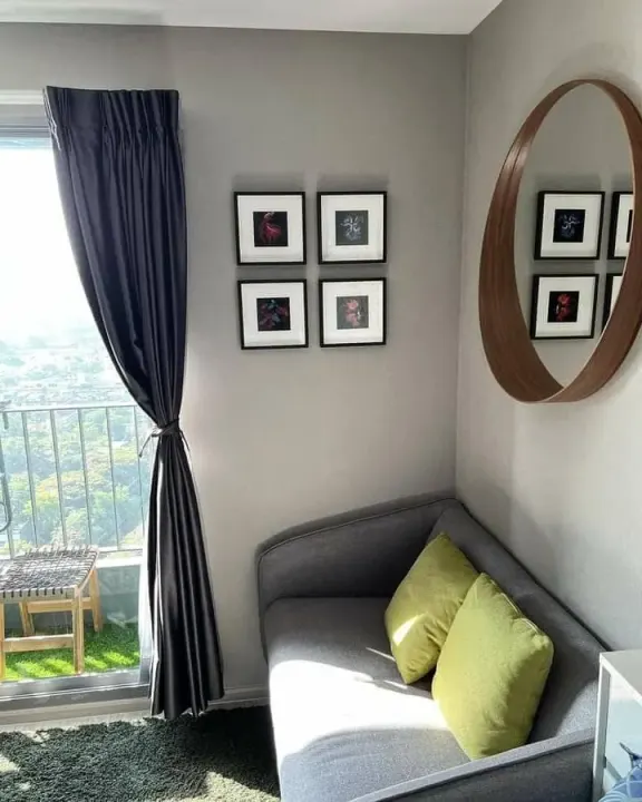 Property photos for Ideo Mobi Bangsue Grand Interchange