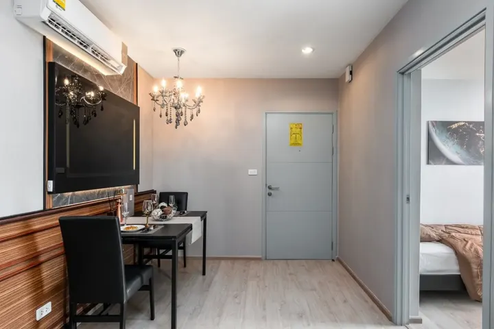 Property photos for Ideo Wutthakat