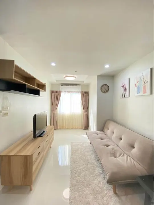 Property photos for Wittayu Complex