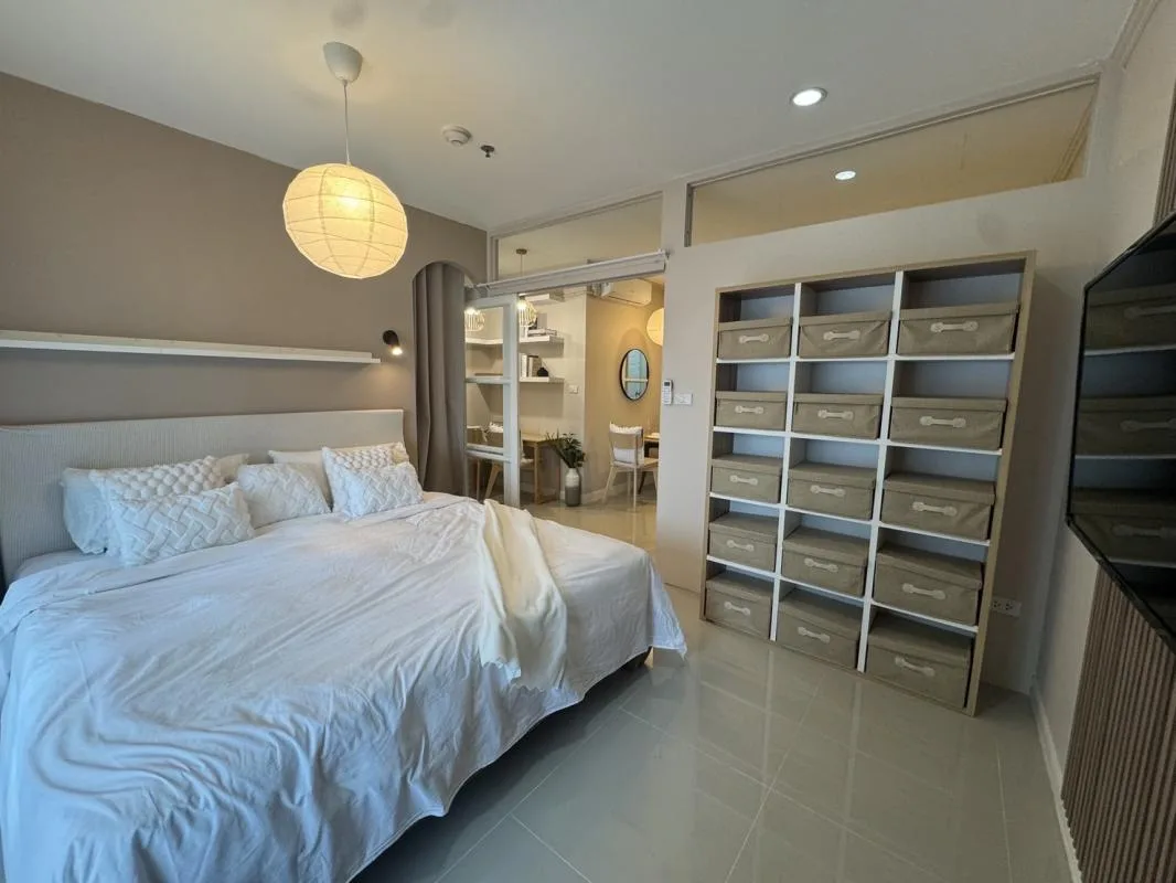 Property photos for Grand Park View Asoke
