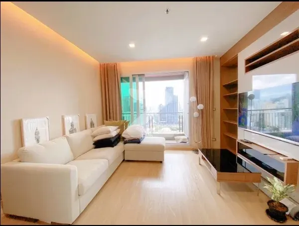 Property photos for The Address Asoke