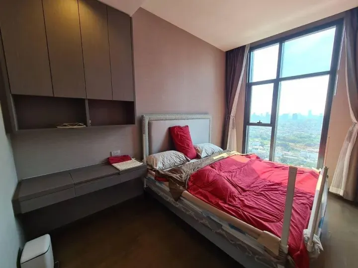 Property photos for The Diplomat Sathorn