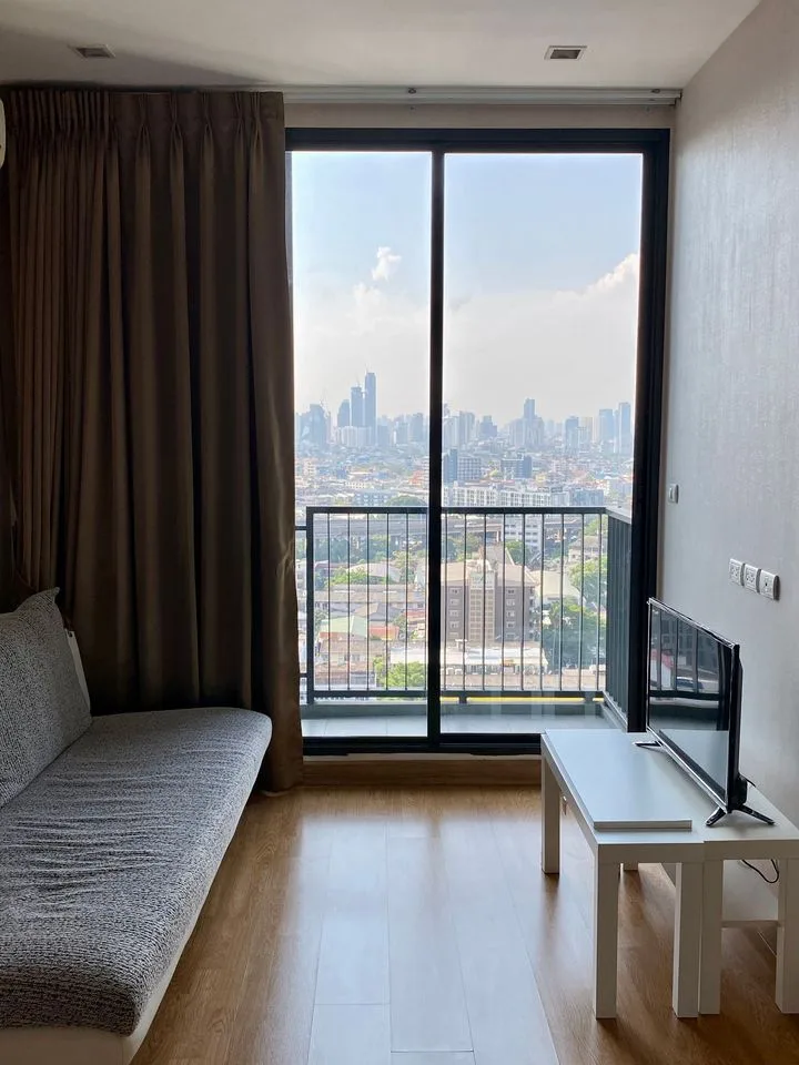 Property photos for Q. House Condo Sukhumvit 79