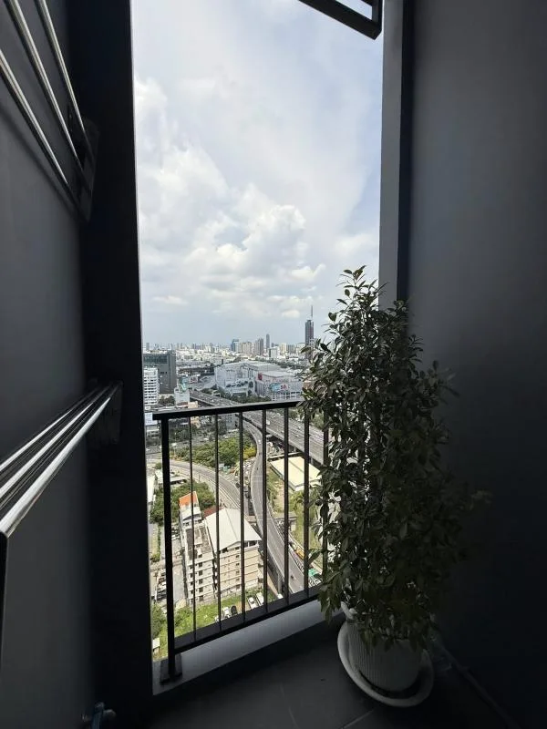 Property photos for Ideo Rama 9 - Asoke