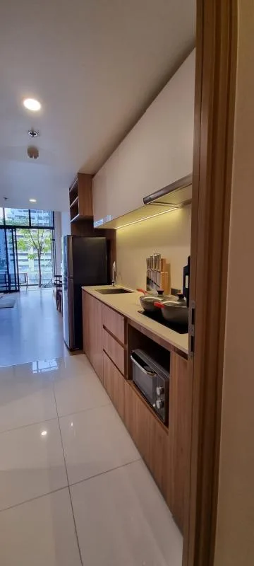 Property photos for Siamese Exclusive Sukhumvit 31