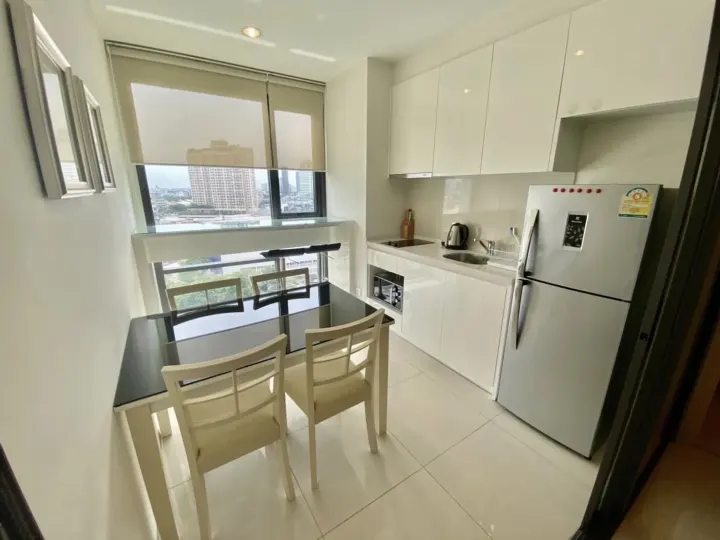 Property photos for Rhythm Sukhumvit 42