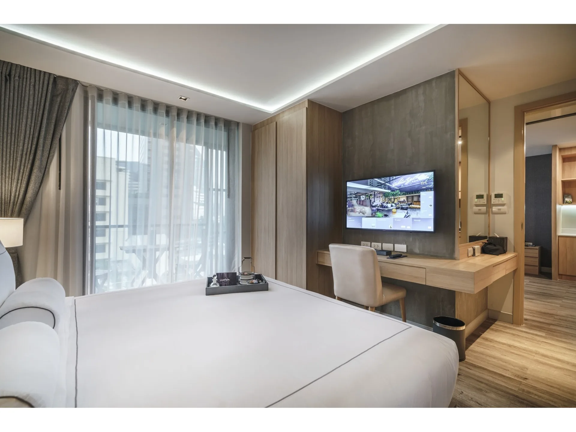 Property photos for Tastoria Sukhumvit Bangkok