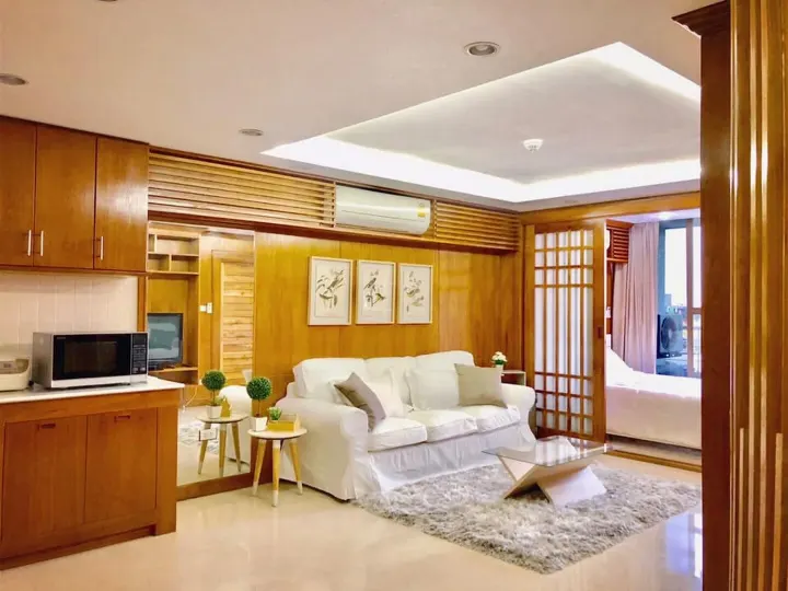 Property photos for Supalai Place