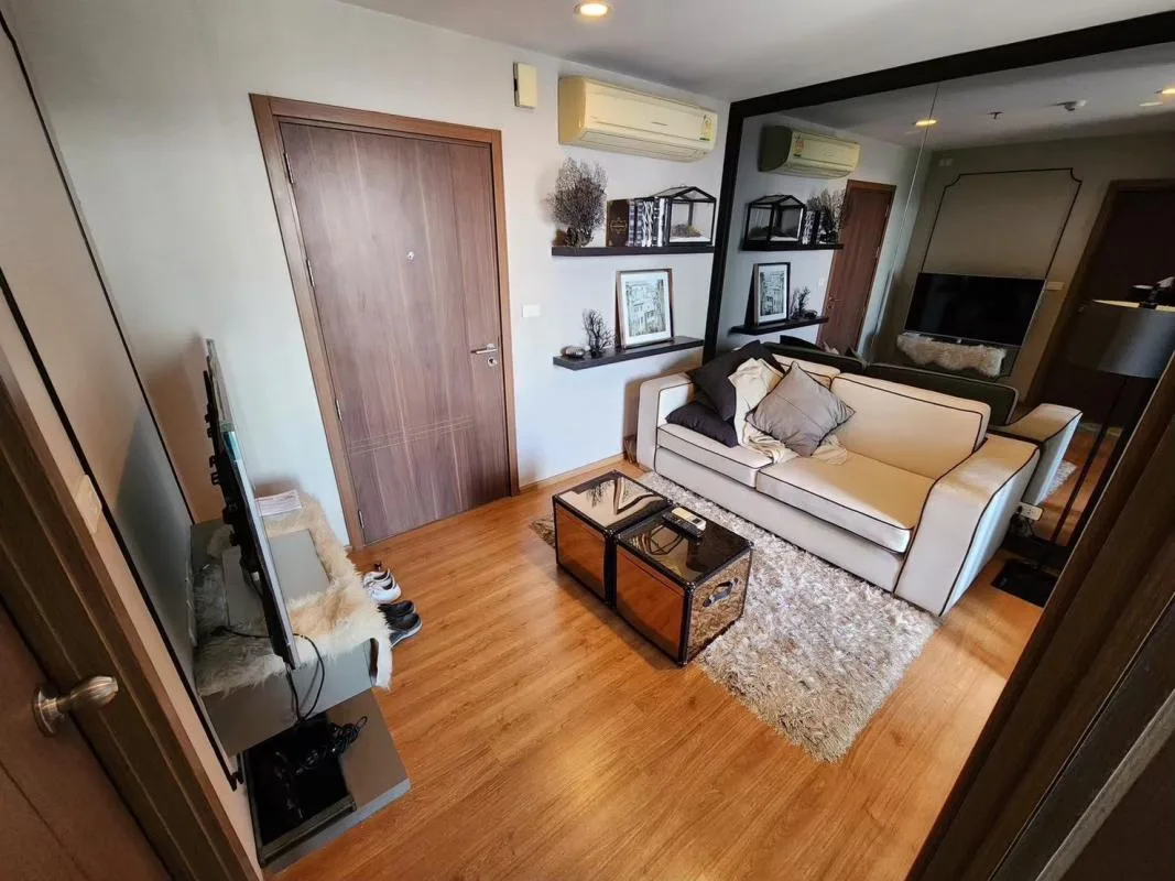 Property photos for The Base Sukhumvit 77