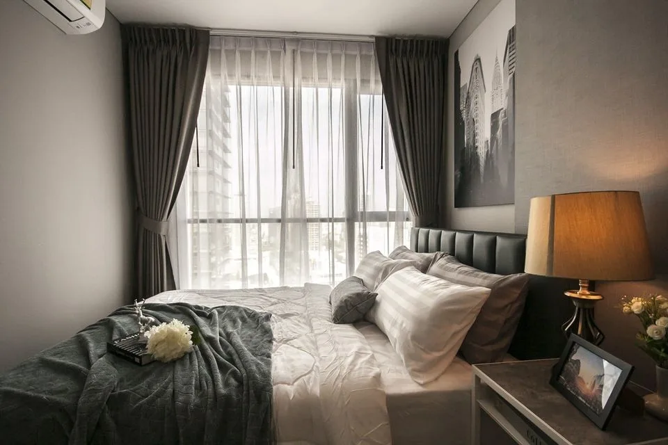 Property photos for Lumpini Suite Phetchaburi - Makkasan