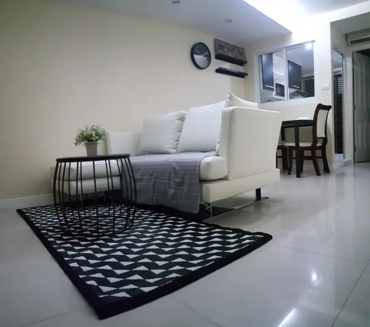 Property photos for Zenith Place  Sukhumvit 71