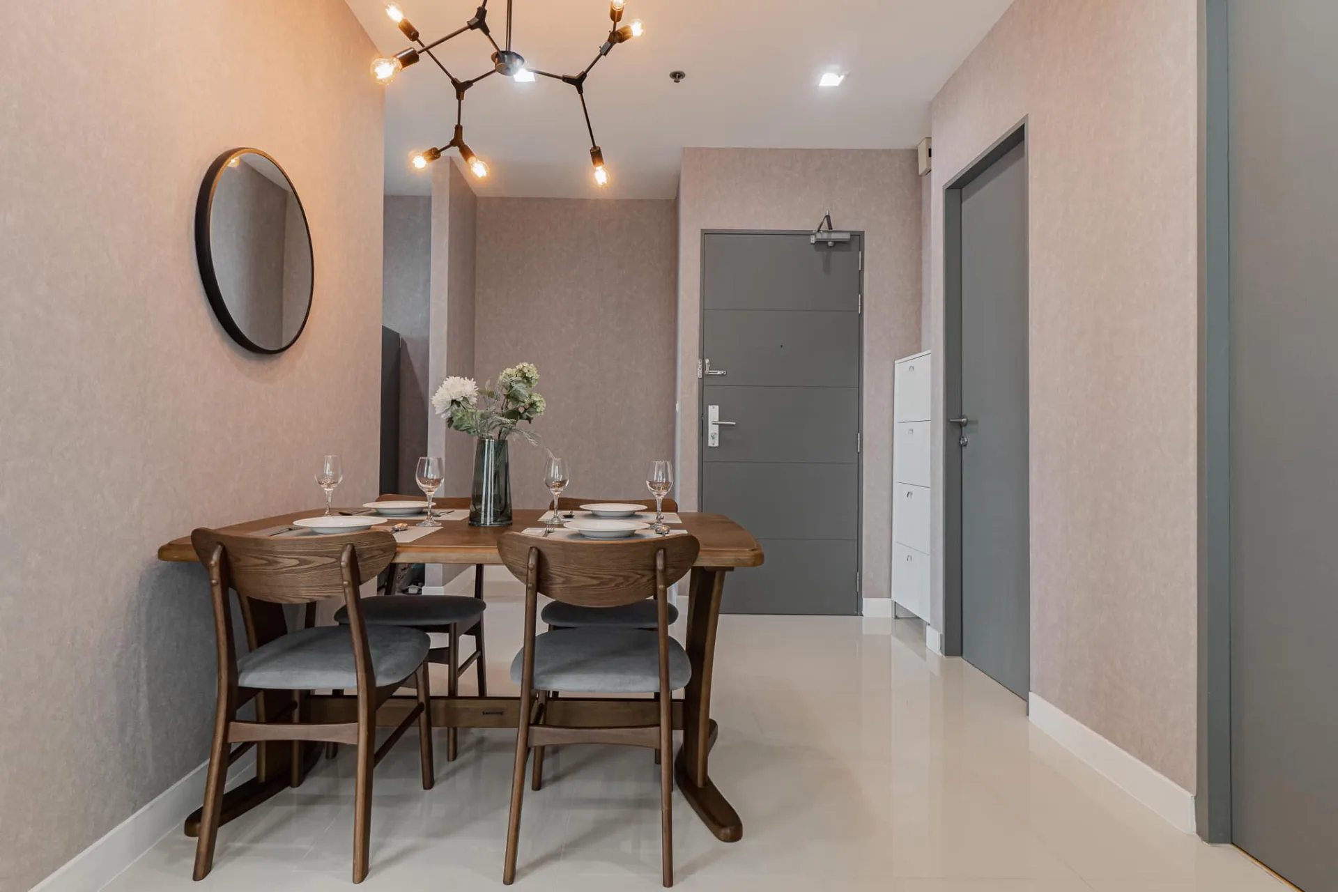 Property photos for Ideo Verve Sukhumvit