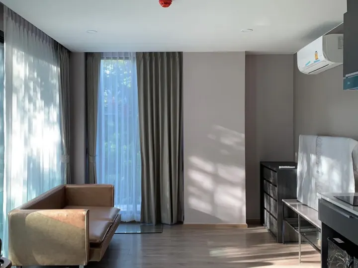 Property photos for The Teak Sukhumvit 39