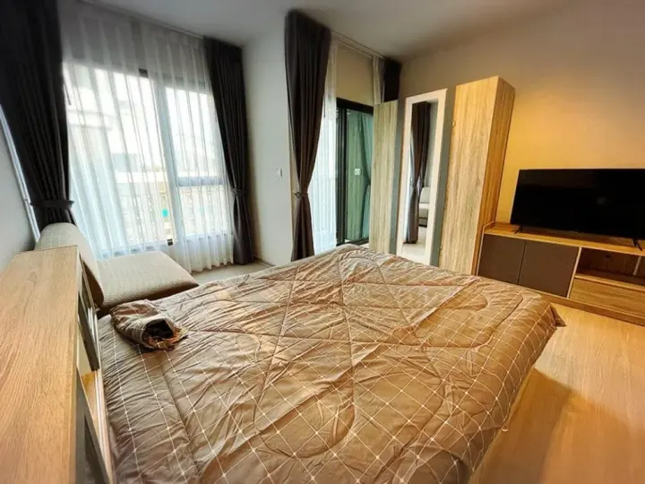 Property photos for LIFE Asoke - Rama 9