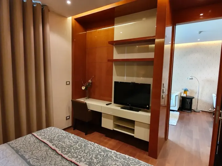 Property photos for The Address Sukhumvit 28