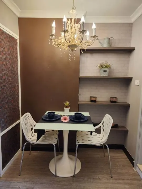 Property photos for Lumpini Place Rama IX - Ratchada