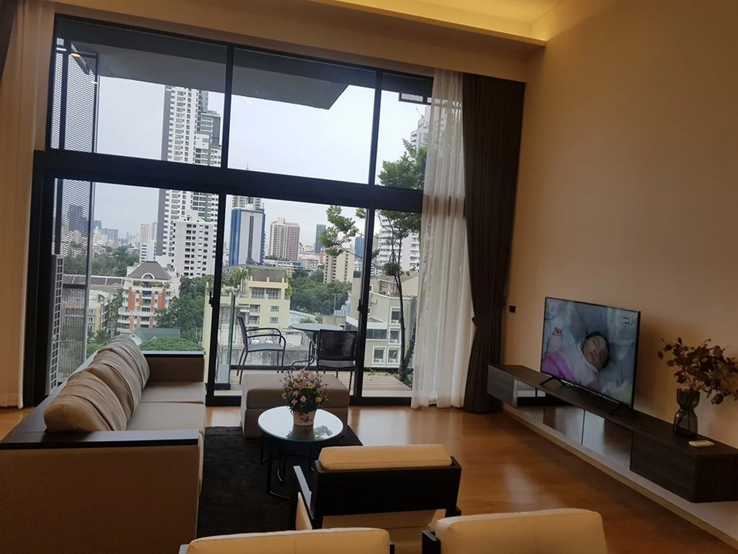 Property photos for Siamese Exclusive Sukhumvit 31