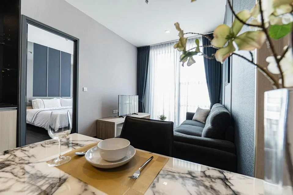 Property photos for Edge Sukhumvit 23