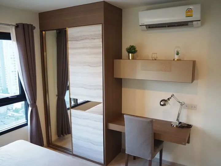 Property photos for Life Asoke