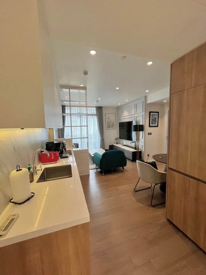 Property photos for MUNIQ Sukhumvit 23