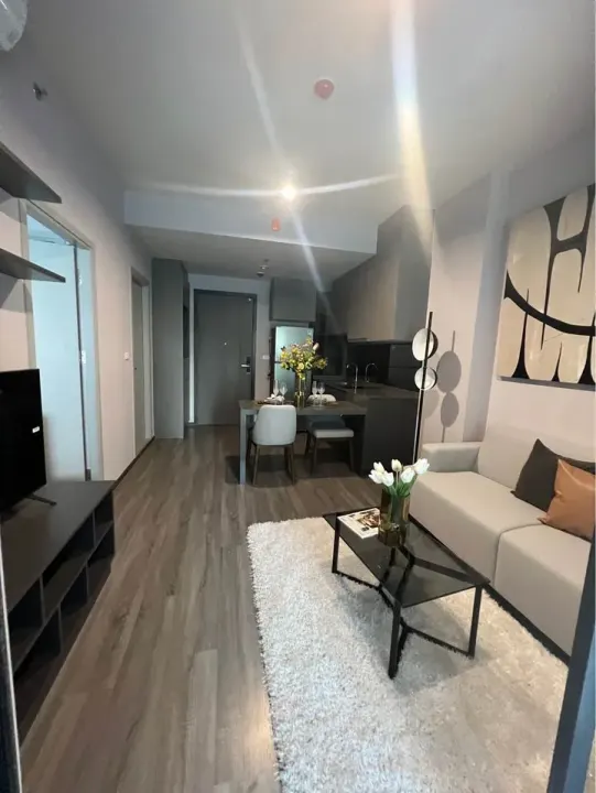 Property photos for Ideo Chula ??? Samyan