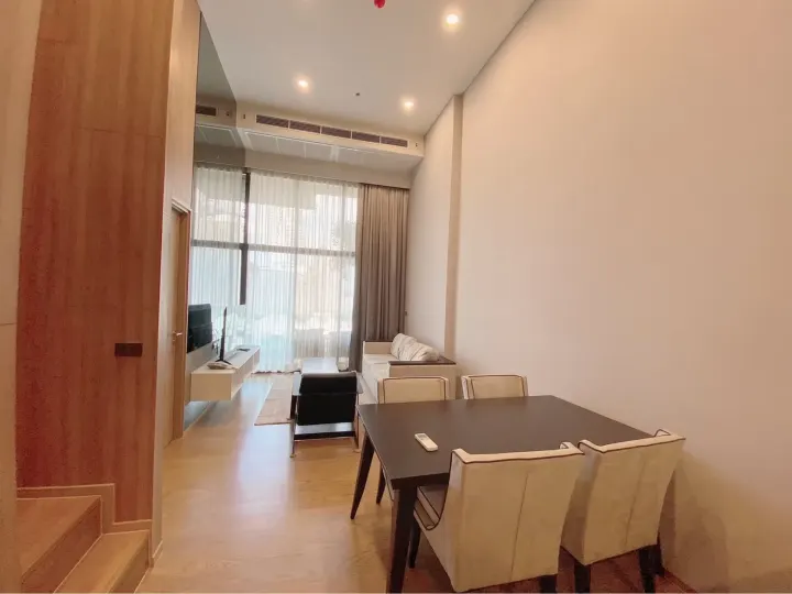 Property photos for Siamese Exclusive Sukhumvit 31