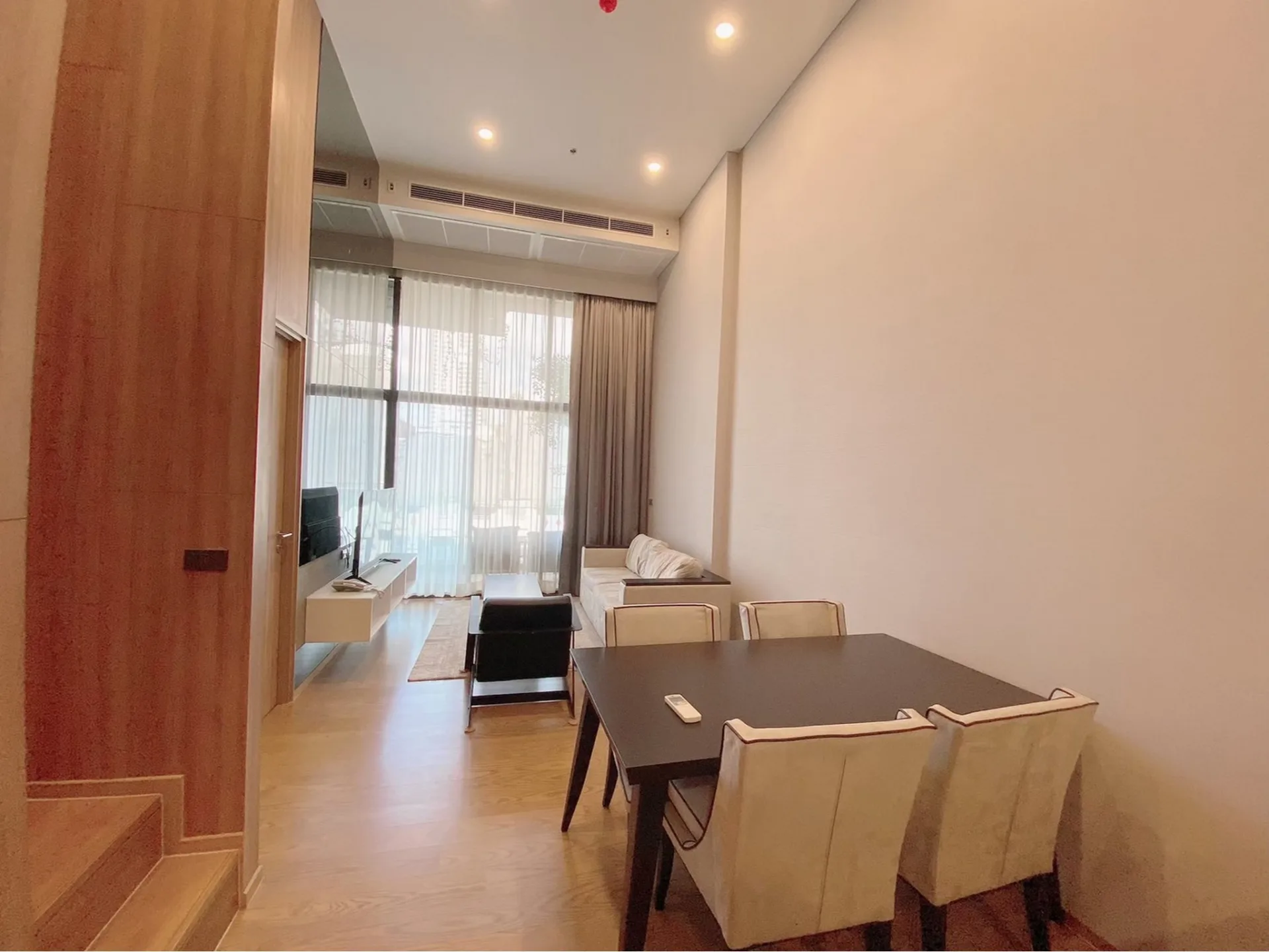 Property photos for Siamese Exclusive Sukhumvit 31