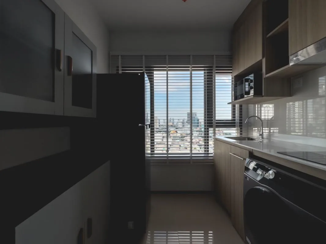 Property photos for Life Rama 4 - Asoke