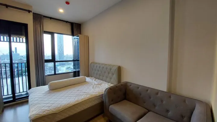 Property photos for Knightsbridge Prime Onnut