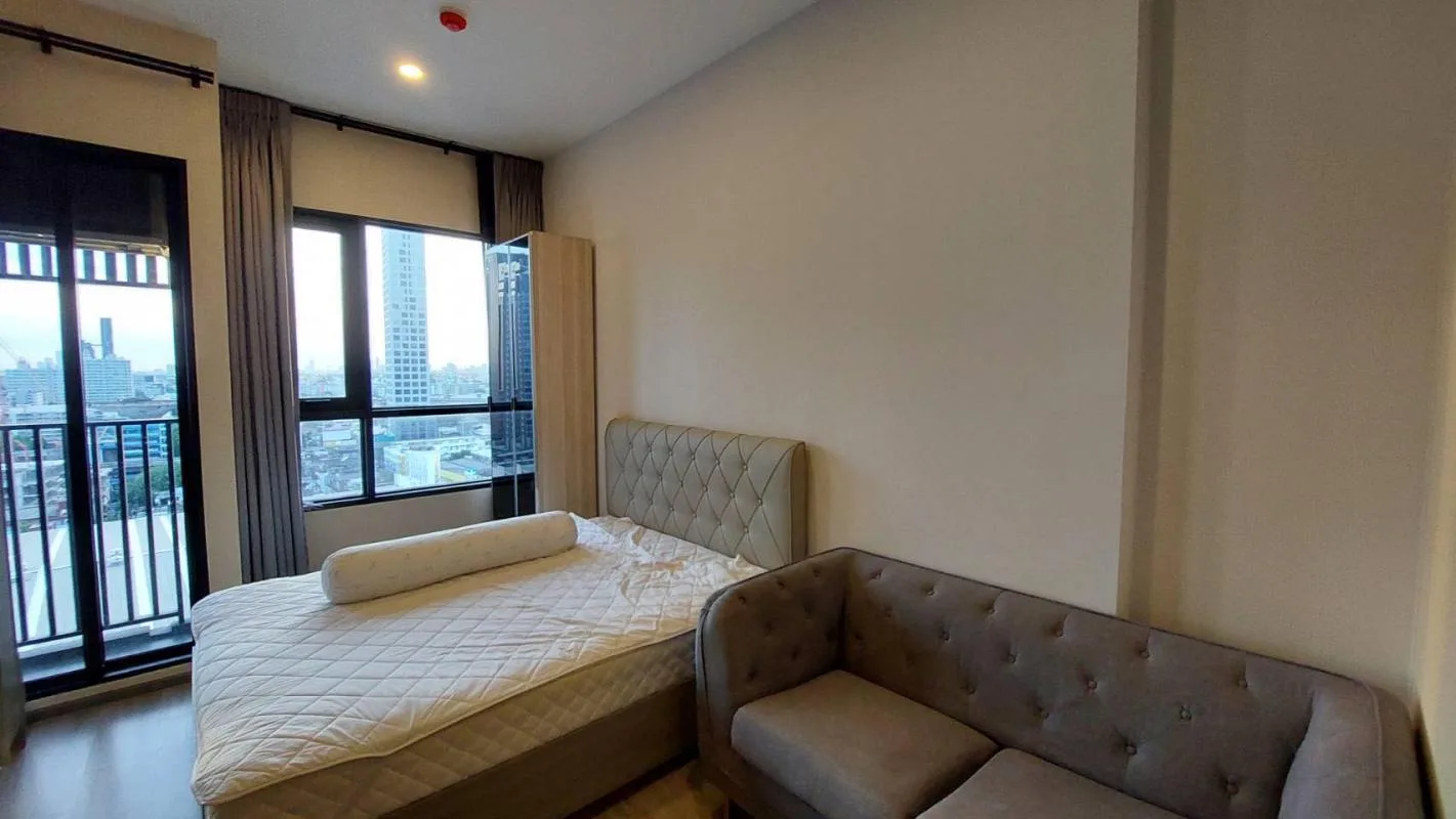 Property photos for Knightsbridge Prime Onnut