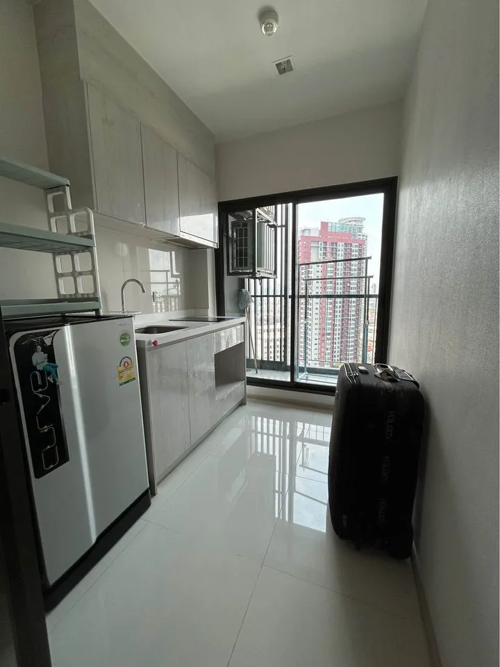 Property photos for Life Sukhumvit 48