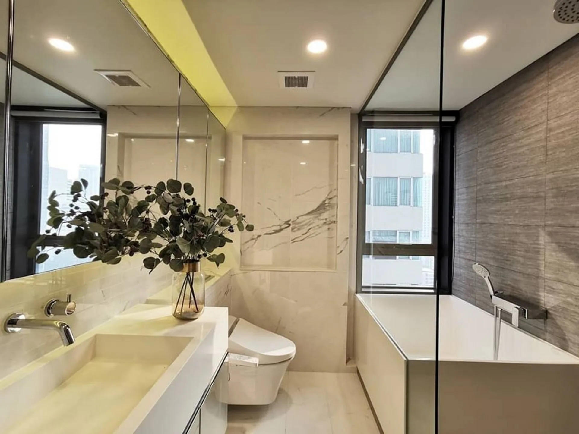 Property photos for Siamese Exclusive Sukhumvit 31