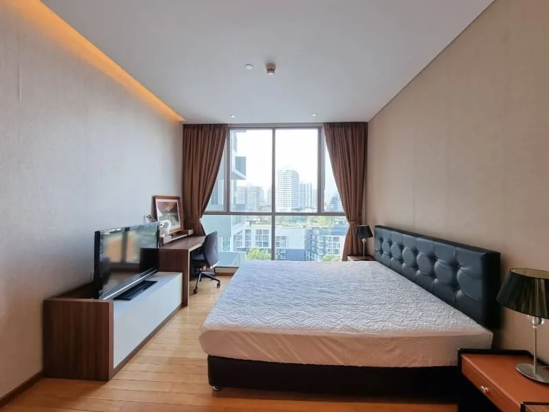 Property photos for Aequa Sukhumvit 49