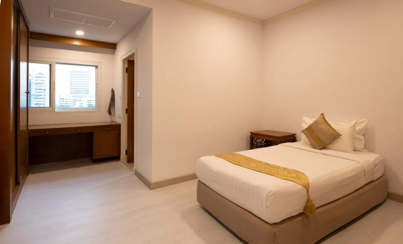 Property photos for Chaidee Mansion