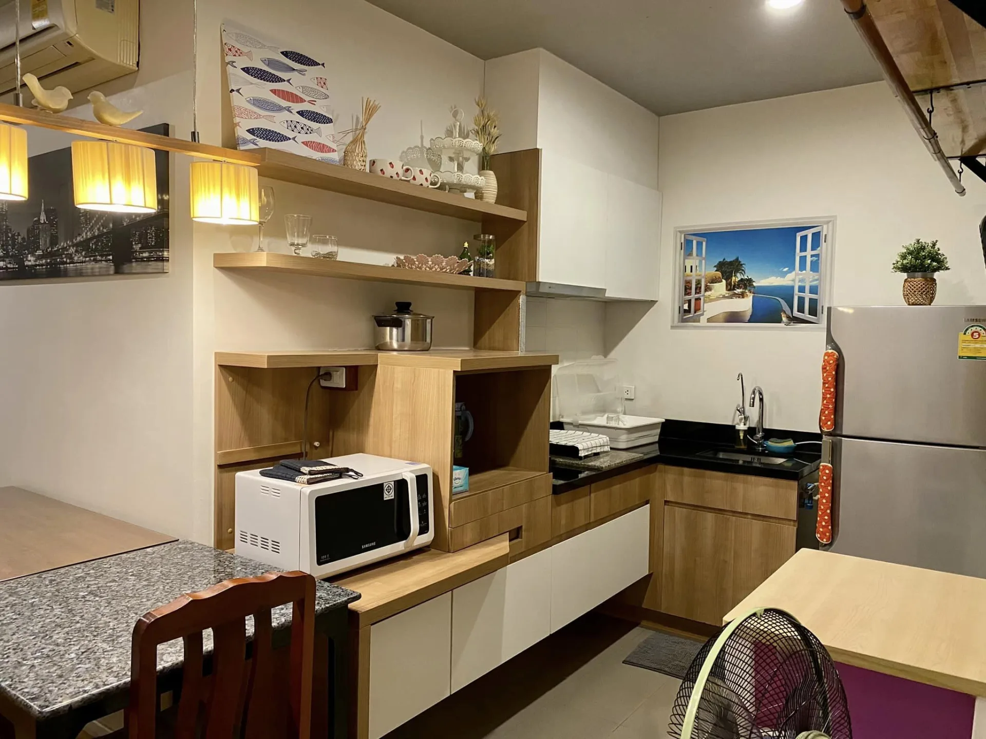 Property photos for Blocs 77