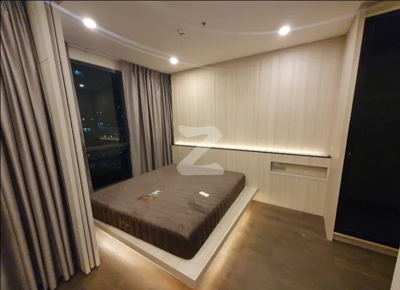 Property photos for Ideo Q Siam - Ratchathewi
