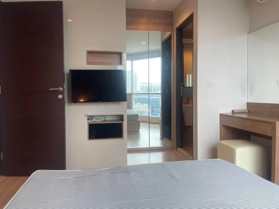 Property photos for Rhythm Sathorn