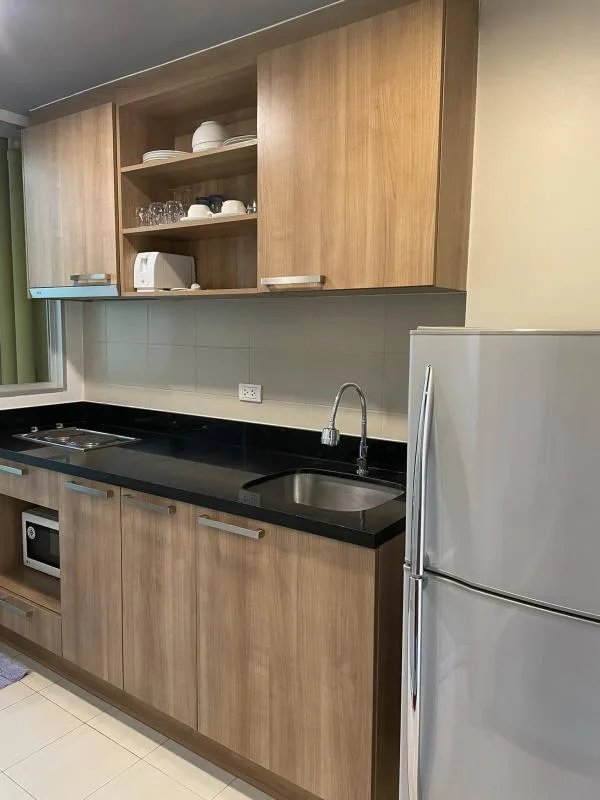 Property photos for Hive Sukhumvit 65