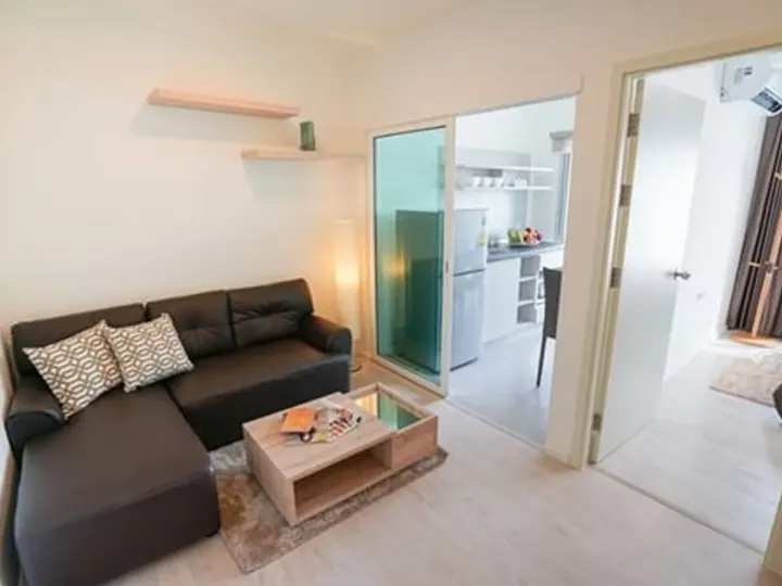 Property photos for Aspire Sathorn Thapra