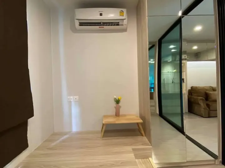 Property photos for Aspire Asoke-Ratchada