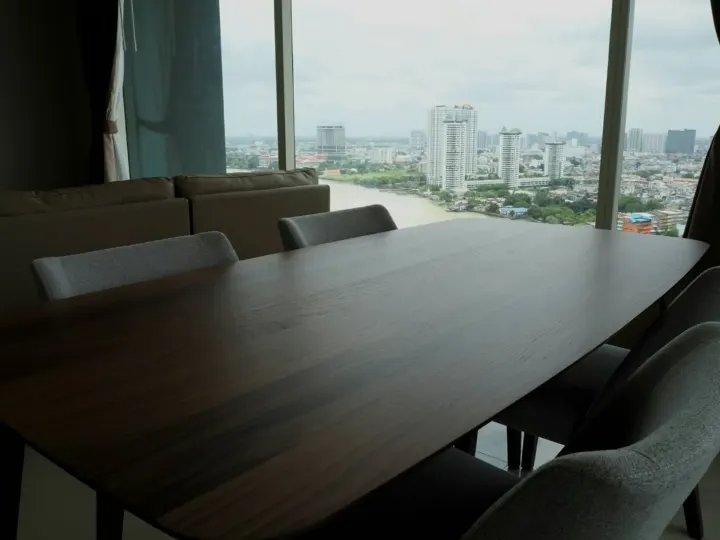 Property photos for Menam Residences
