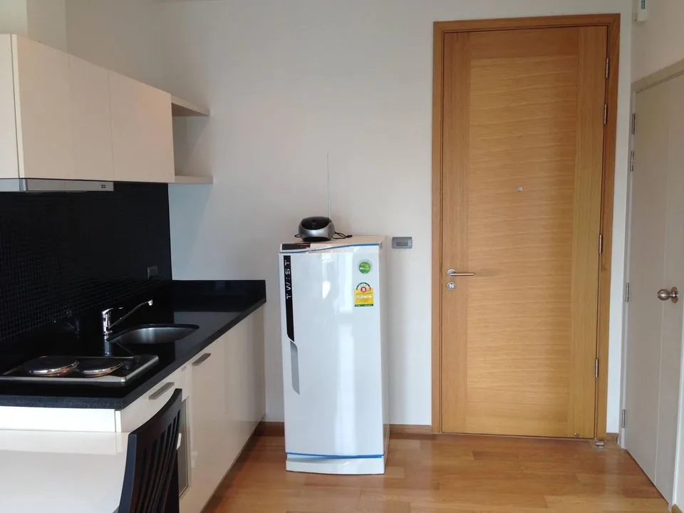 Property photos for Fuse Sathorn - Taksin