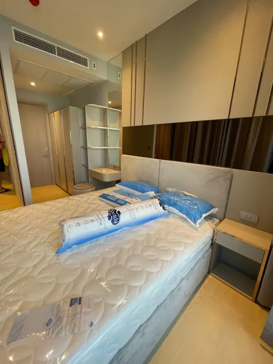 Property photos for ASHTON Asoke - Rama 9